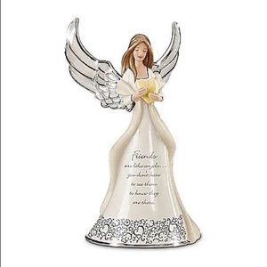 Bradford Ed. 2005 Angel Music Figurine OFFER!